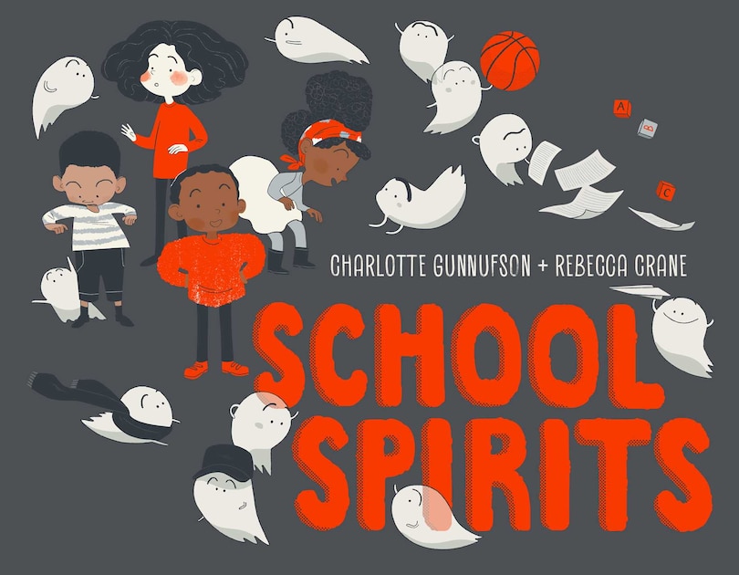 Front cover_School Spirits