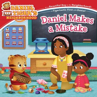 Front cover_Daniel Makes a Mistake