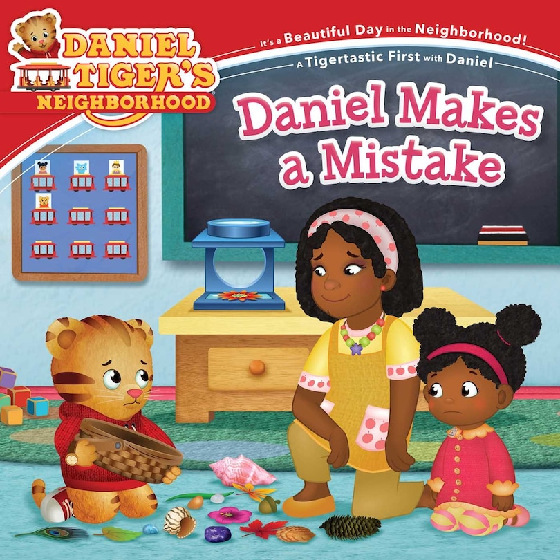 Front cover_Daniel Makes a Mistake