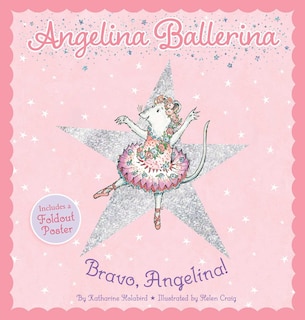 Couverture_Bravo, Angelina!