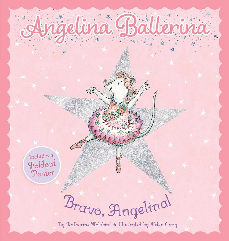 Couverture_Bravo, Angelina!