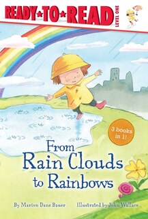 Couverture_From Rain Clouds to Rainbows