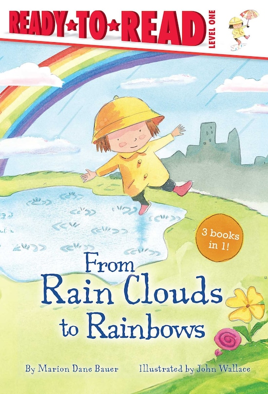 Couverture_From Rain Clouds to Rainbows