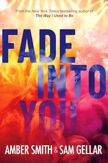 Front cover_Fade into You