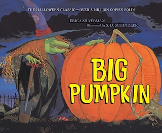 Front cover_Big Pumpkin