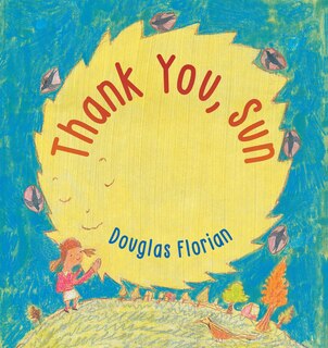 Front cover_Thank You, Sun