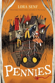 Front cover_Pennies