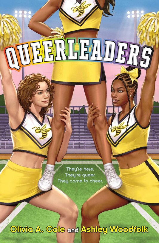 Front cover_Queerleaders