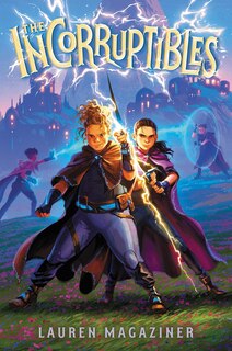 Couverture_The Incorruptibles