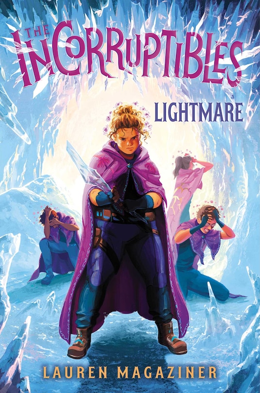 Front cover_Lightmare
