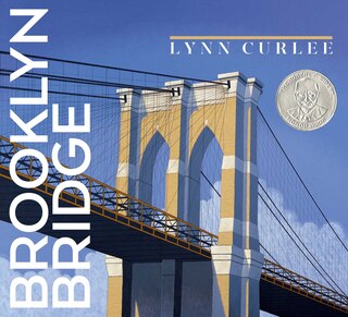 Front cover_Brooklyn Bridge