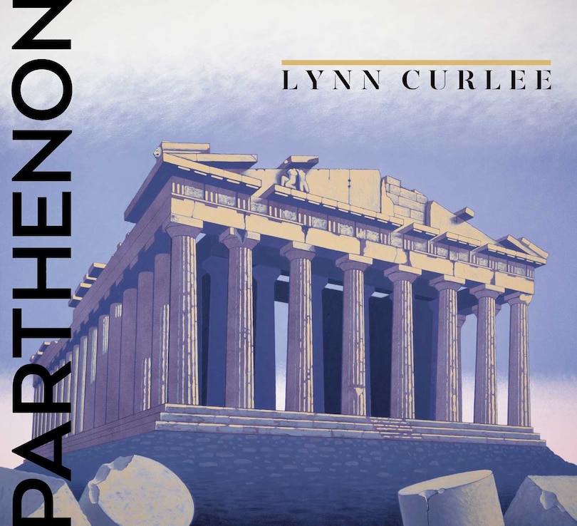 Front cover_Parthenon