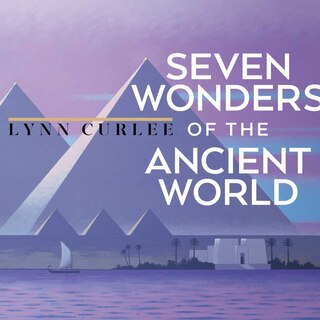 Front cover_Seven Wonders of the Ancient World