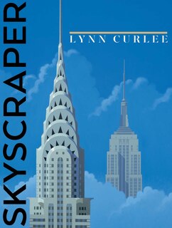 Front cover_Skyscraper