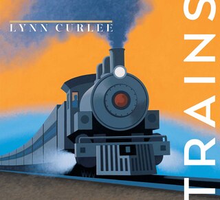 Front cover_Trains