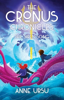 Couverture_The Siren Song