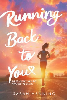 Front cover_Running Back to You