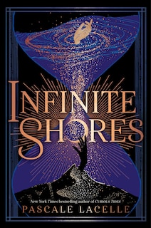 Front cover_Infinite Shores