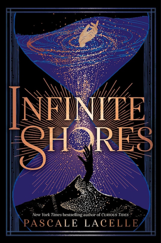 Front cover_Infinite Shores