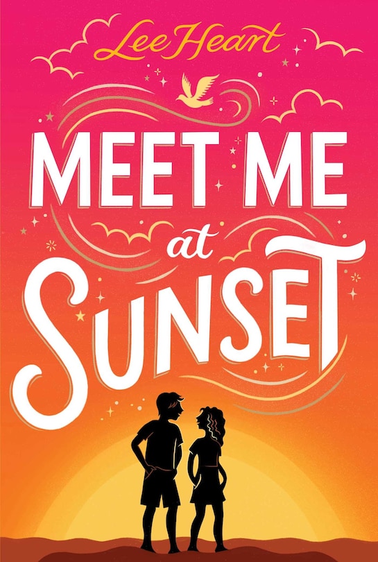 Front cover_Meet Me at Sunset