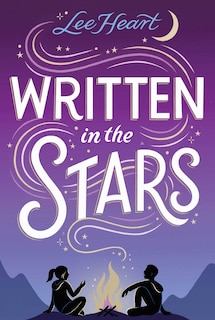 Front cover_Written in the Stars