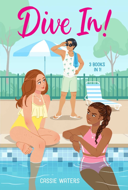Couverture_Dive In! 3 Books in 1!