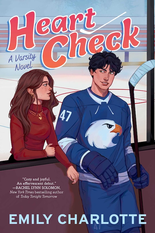 Front cover_Heart Check