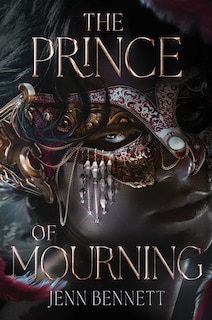 Front cover_The Prince of Mourning