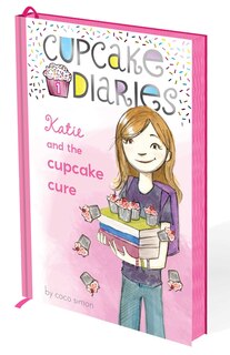 Front cover_Katie and the Cupcake Cure