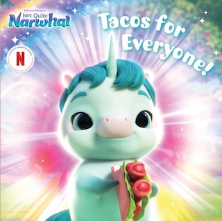 Couverture_Tacos for Everyone!