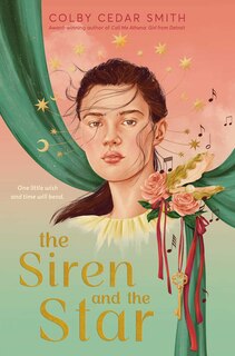 Front cover_The Siren and the Star
