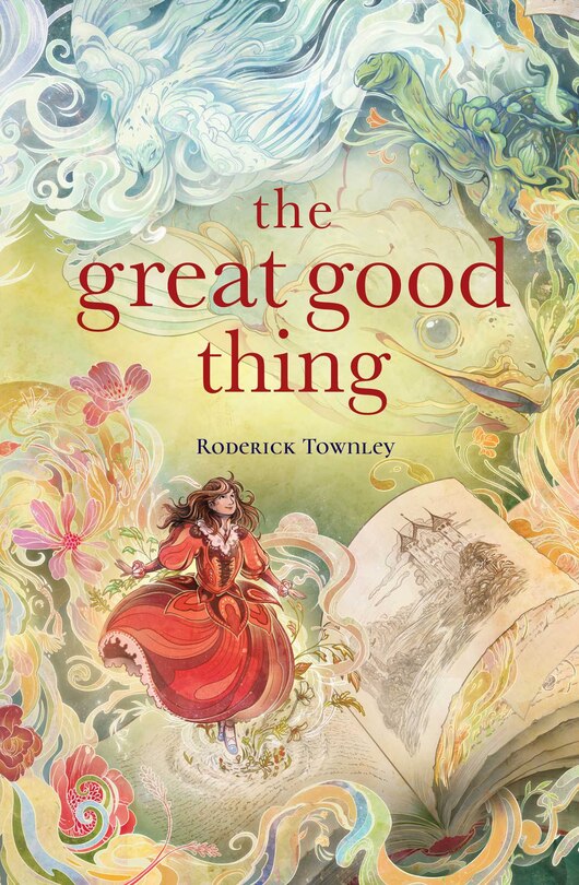 Couverture_The Great Good Thing