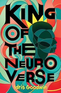 Front cover_King of the Neuro Verse