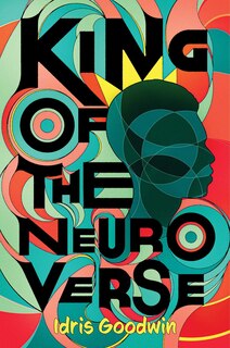 Front cover_King of the Neuro Verse
