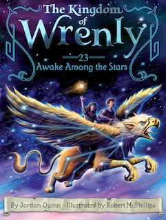 Front cover_Awake Among the Stars