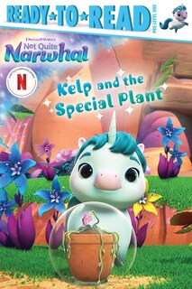Front cover_Kelp and the Special Plant