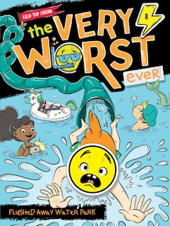 Front cover_Flushed Away Water Park