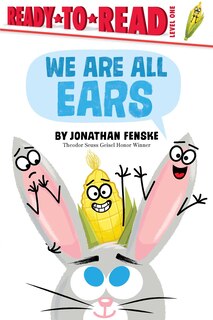 Couverture_We Are All Ears
