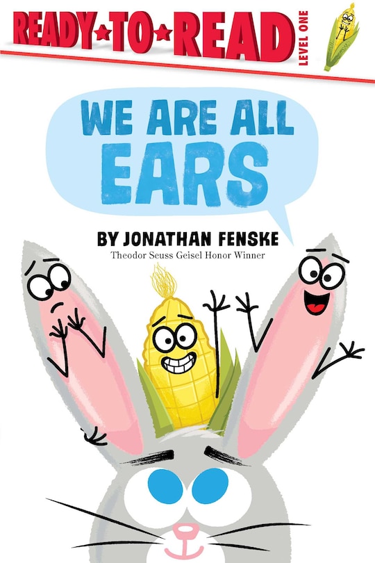 Couverture_We Are All Ears