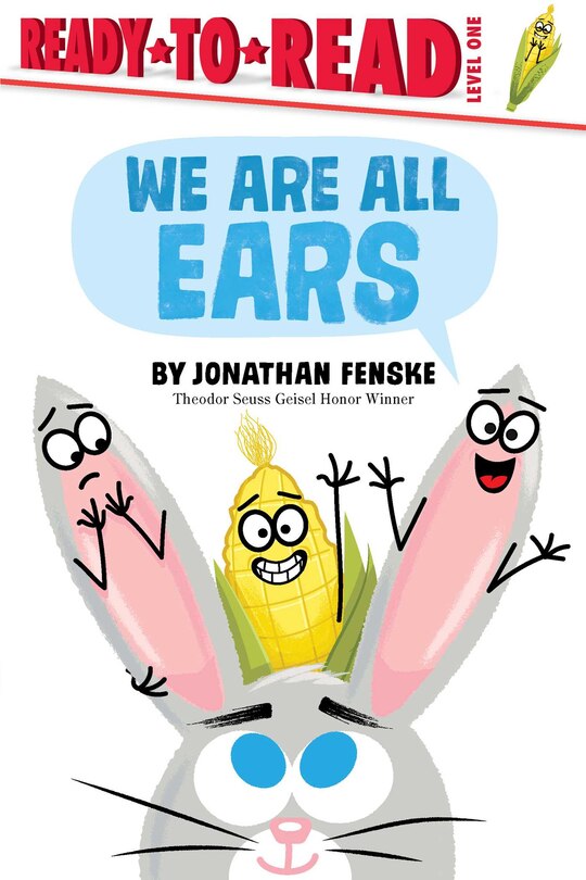 Couverture_We Are All Ears