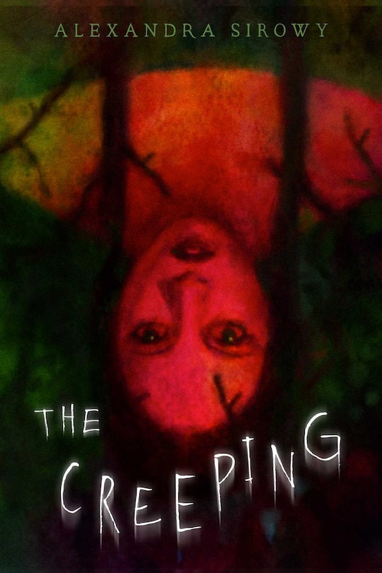 Front cover_The Creeping