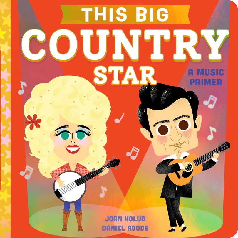 Couverture_This BIG Country Star