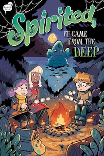 Couverture_It Came from the Deep
