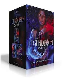 Couverture_The Legendborn Cycle (Boxed Set)