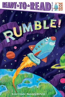 Front cover_Rumble!