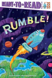 Front cover_Rumble!