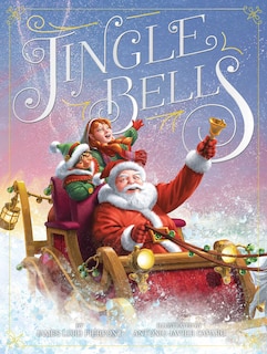 Front cover_Jingle Bells
