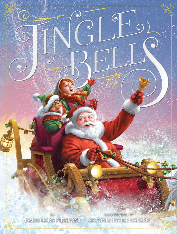 Front cover_Jingle Bells