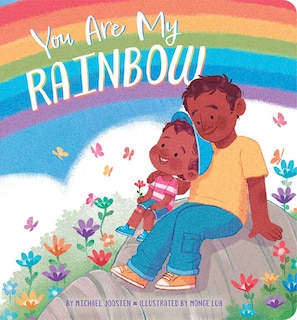 Couverture_You Are My Rainbow