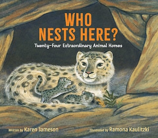Couverture_Who Nests Here?